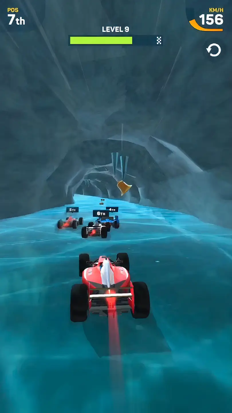 Screenshot Formula Racing Car APK v8.3