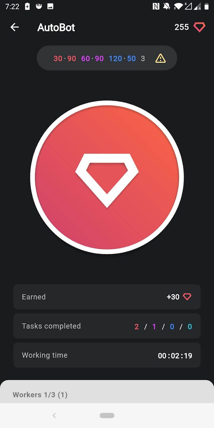 Screenshot HikeTop+ APK untuk Android