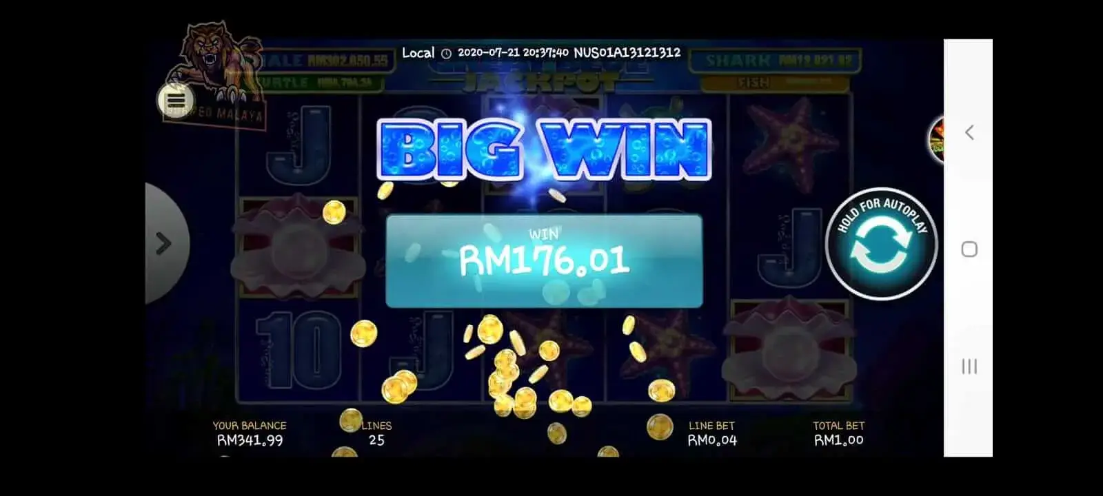 Screenshot Newtown APK v1.12.1.1 untuk Android