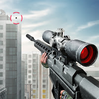 Sniper 3D APK (v6.30.0)