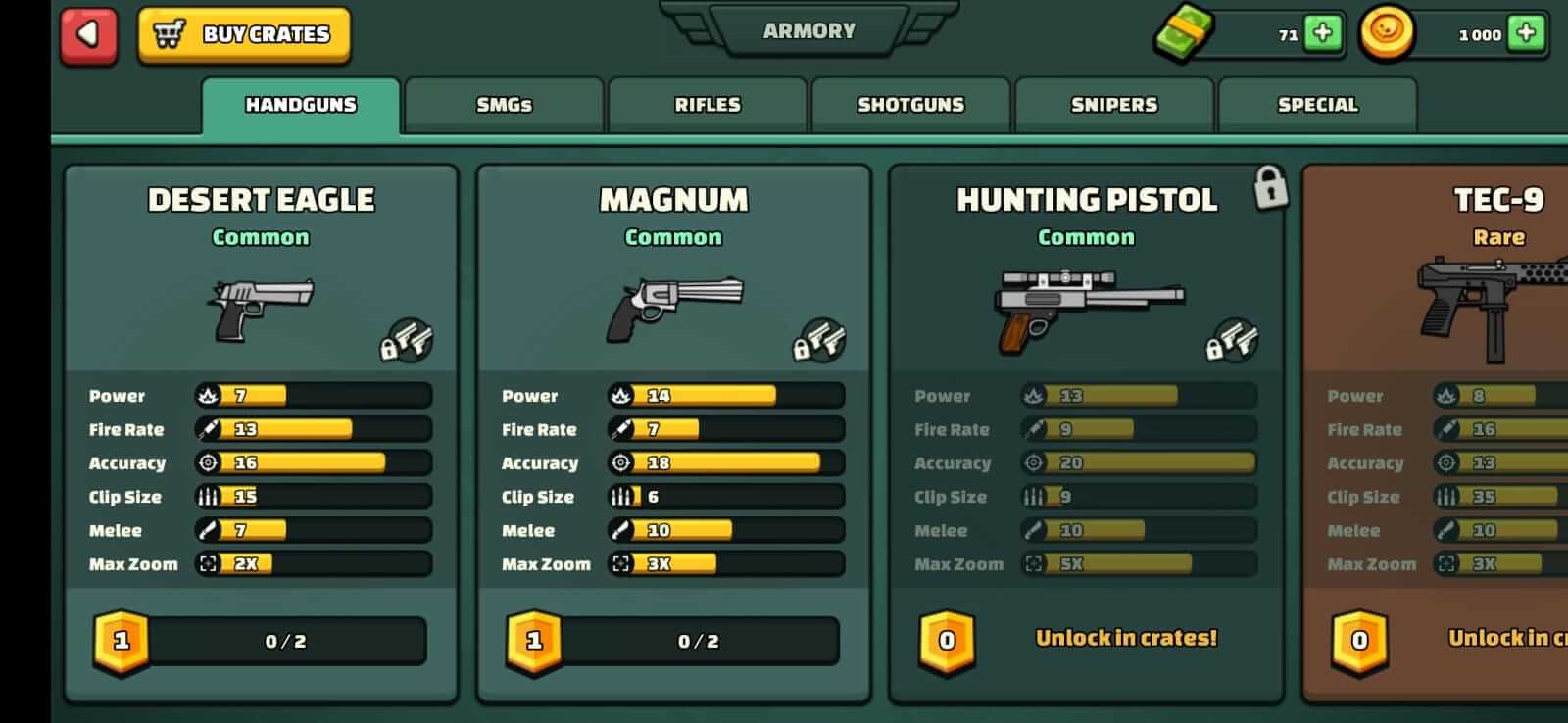 Screenshot Doodle Army 2: Mini Militia APK