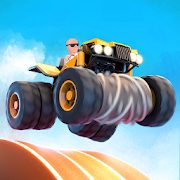 Prime Peaks APK v35.4