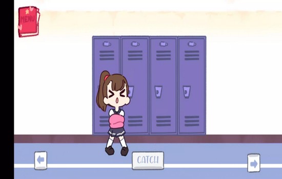 Screenshot Tentacle Locker APK