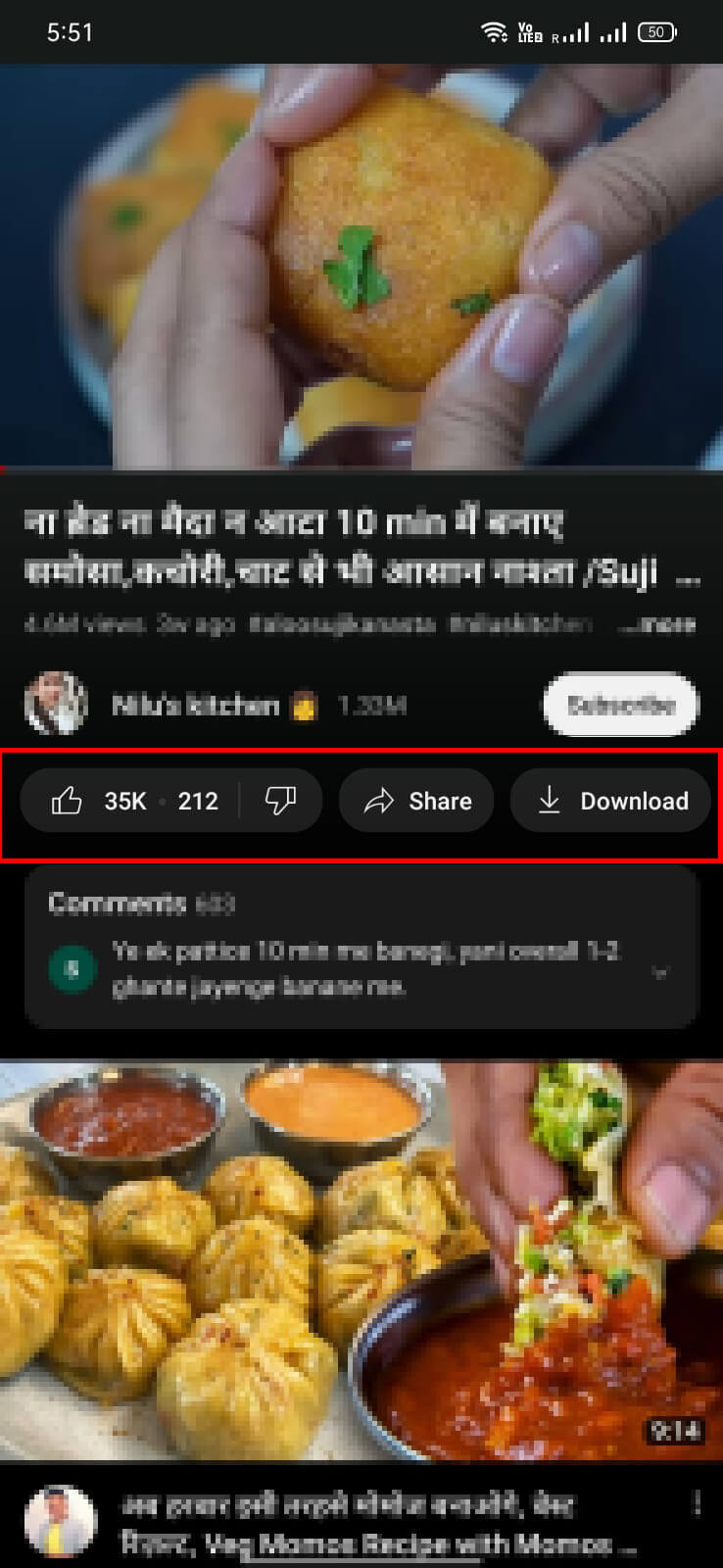 Screenshot YouTube Pro APK v53.00