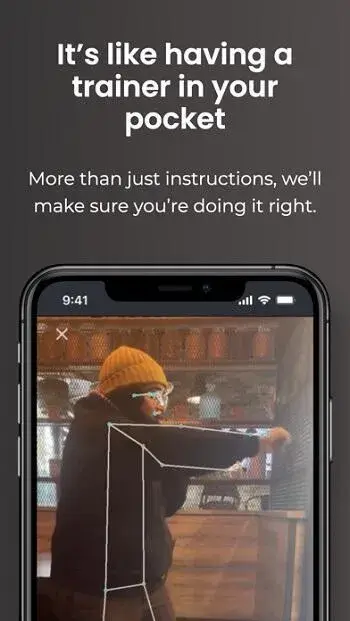 Screenshot Kayyo APK
