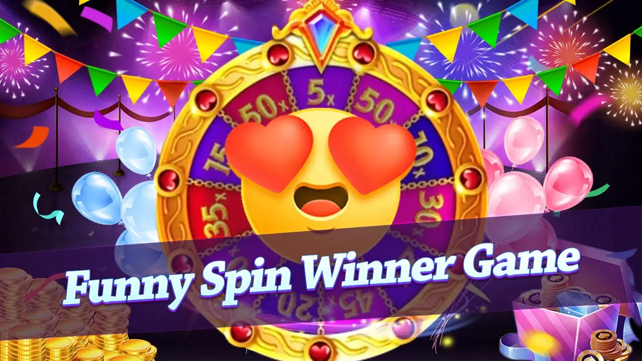 Screenshot Spin Winner APK untuk Android