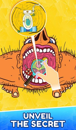 Screenshot Infinite Objects - Zoom & Find APK v2.0