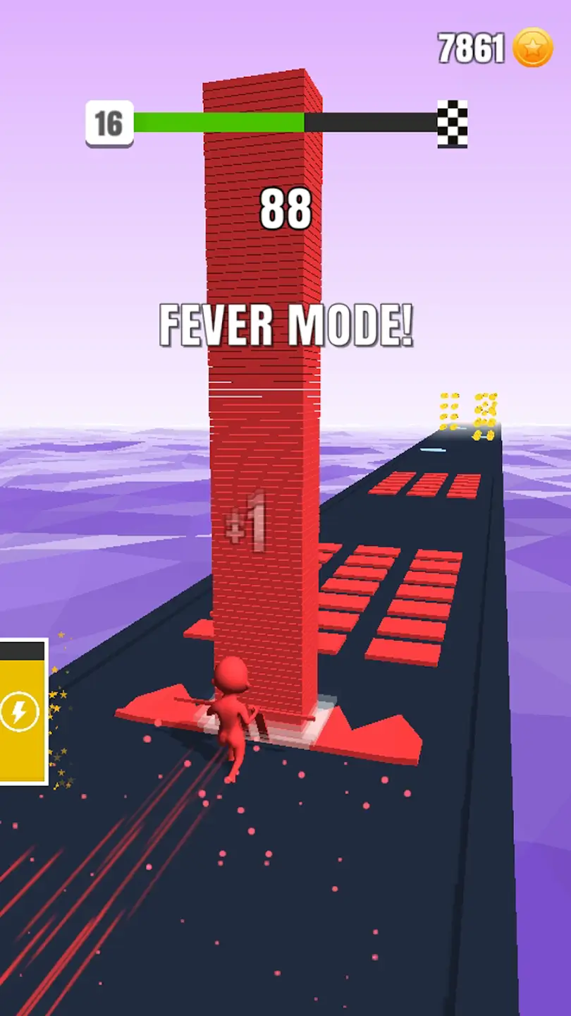 Screenshot Stack Colors! APK