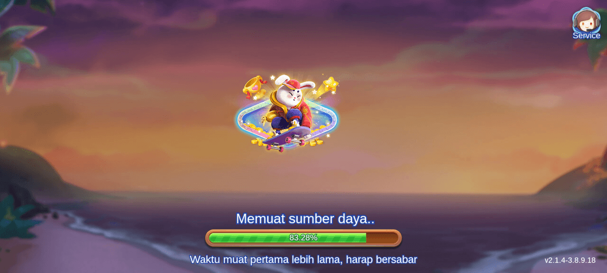 Screenshot SlotsIDR APK v3.6 untuk Android
