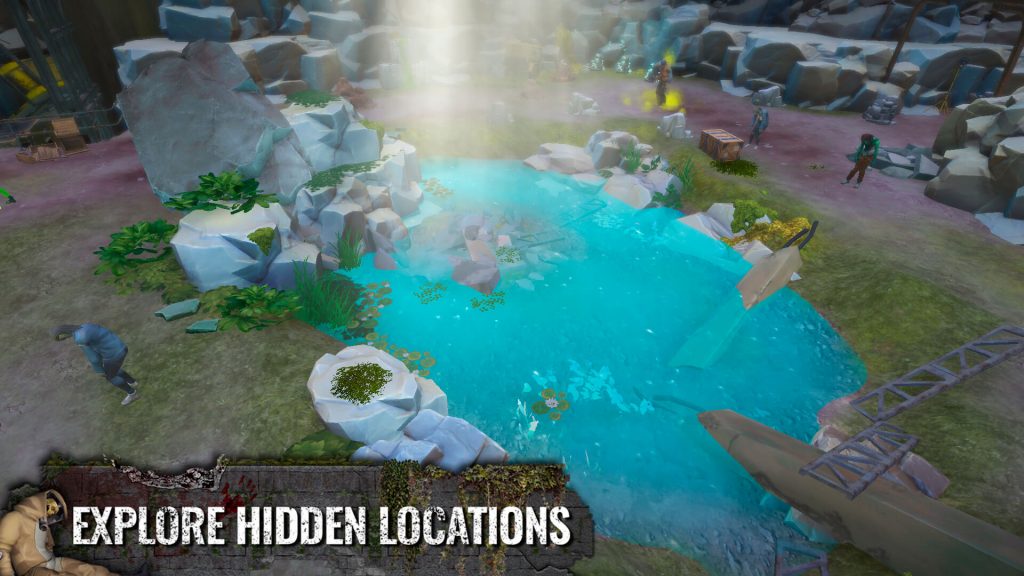 Screenshot Days After APK