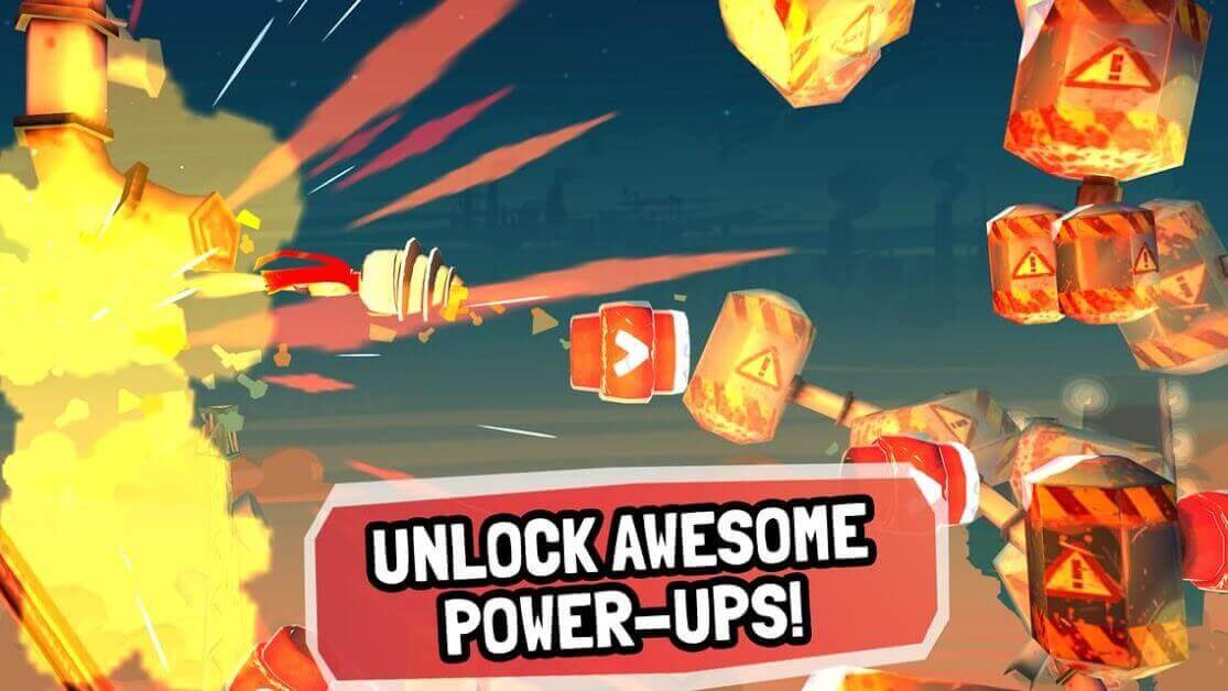 Screenshot Bullet Boy APK v42