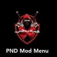 PND Mod Menu APK