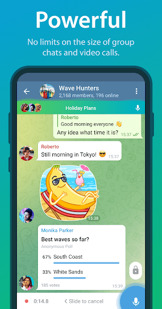 Screenshot Appvn APK v9.9.14 untuk Android