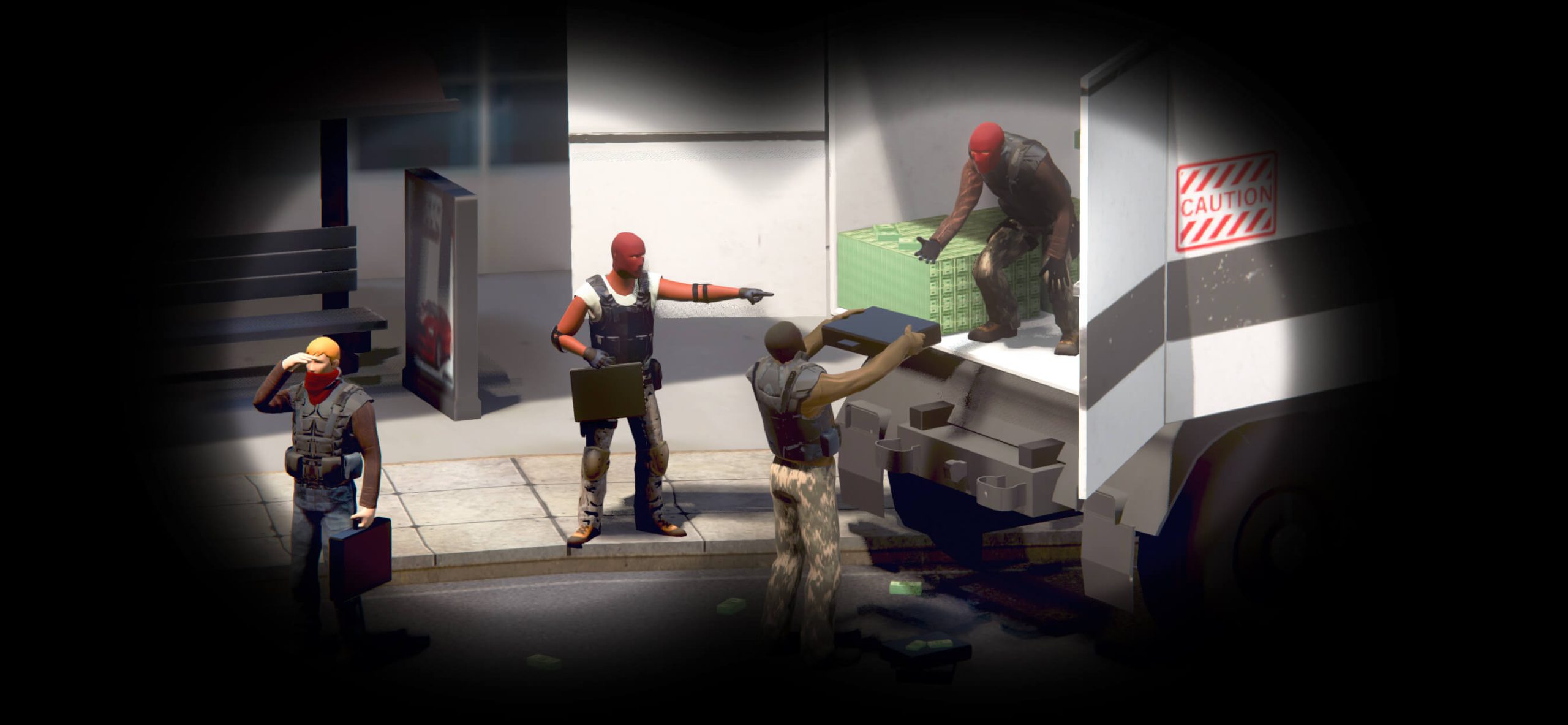 Screenshot Sniper 3D APK (v6.30.0)