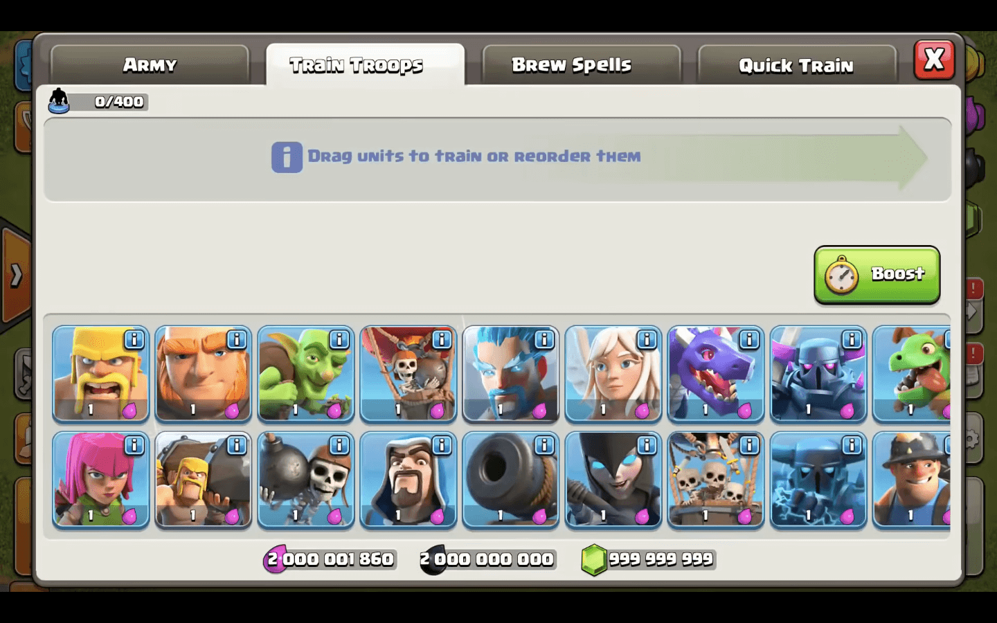 Screenshot Clash of Lights APK v13.0.4