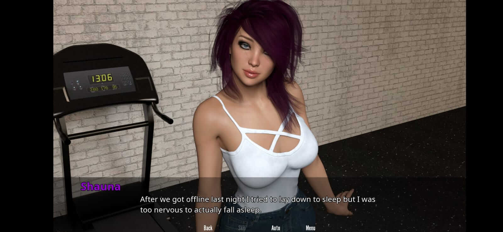 Screenshot WVM APK v0.6.7.1