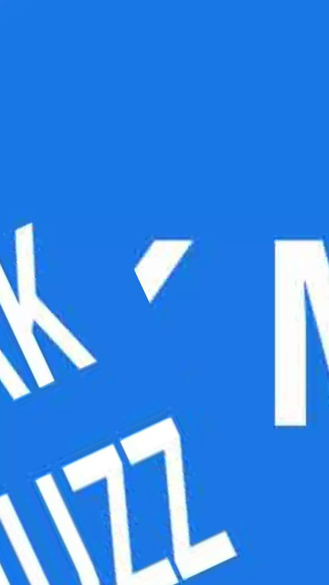 Screenshot Pakmuzz App APK