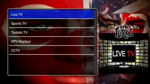 Screenshot UK Turks APK Download untuk Android