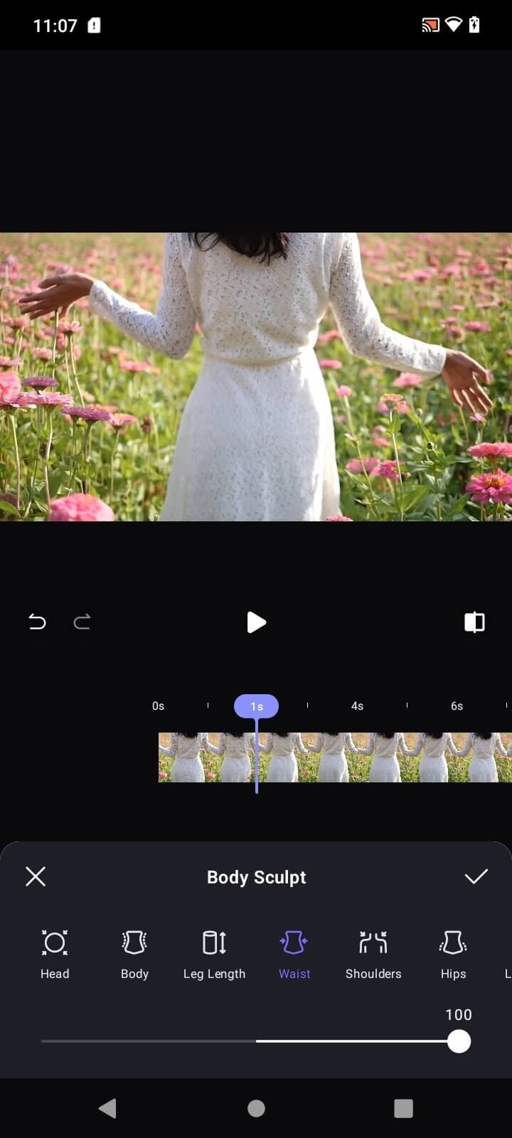 Screenshot AirVid APK