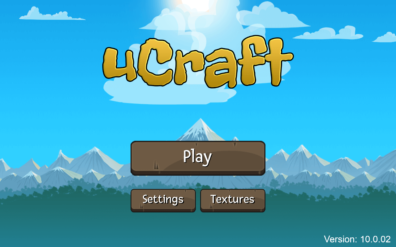 Screenshot UCraft Lite APK