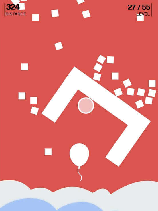 Screenshot Rise Up APK