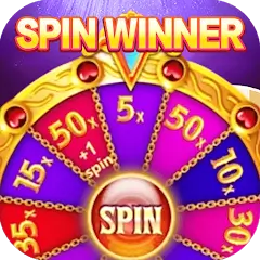 Spin Winner APK untuk Android