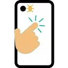 Tap Tap Flashlight APK v1.9