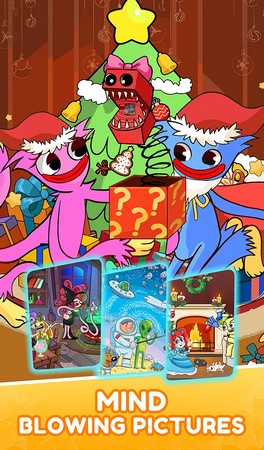 Screenshot Infinite Objects - Zoom & Find APK v2.0