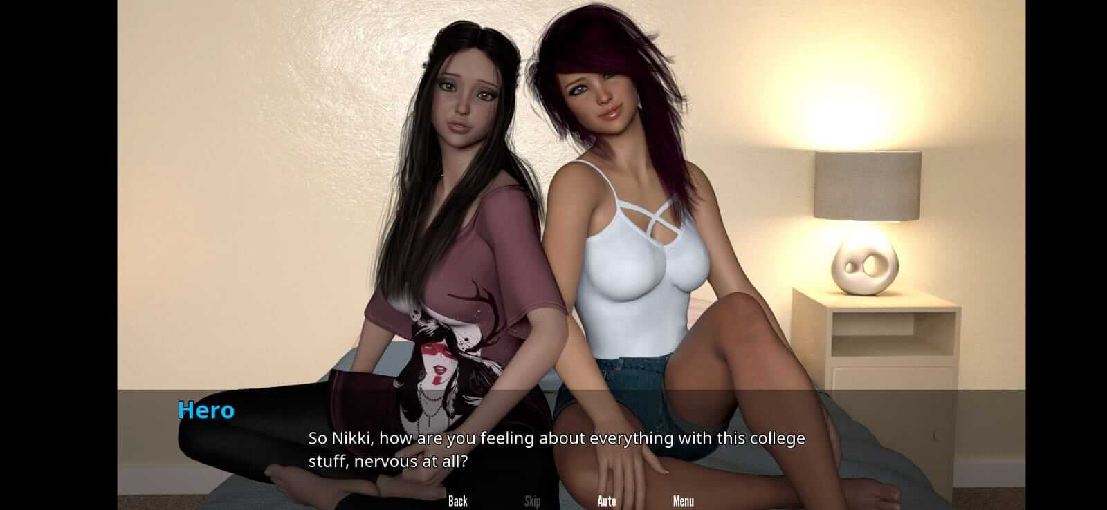Screenshot WVM APK v0.6.7.1