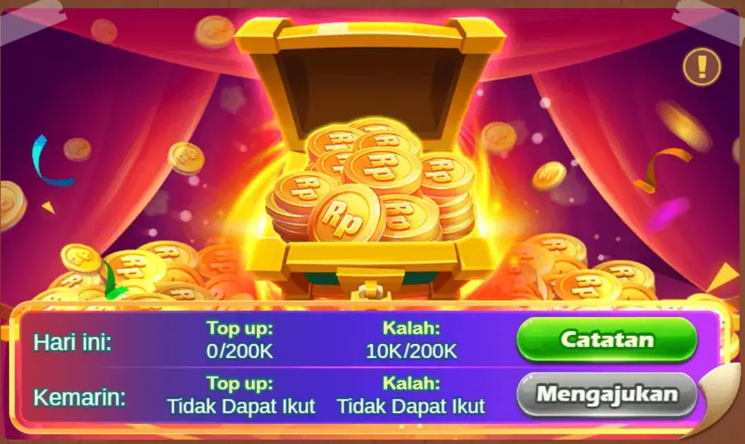 Screenshot Y89 Slot APK v11.2 (24 MB) - Unduh Android