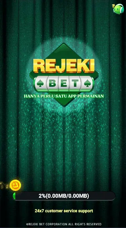 Screenshot Rejekibet APK