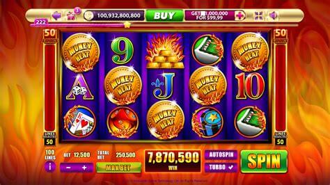 Screenshot 888Slot APK v1.1.1
