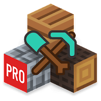 Builder Pro untuk Minecraft PE APK v16.4.0