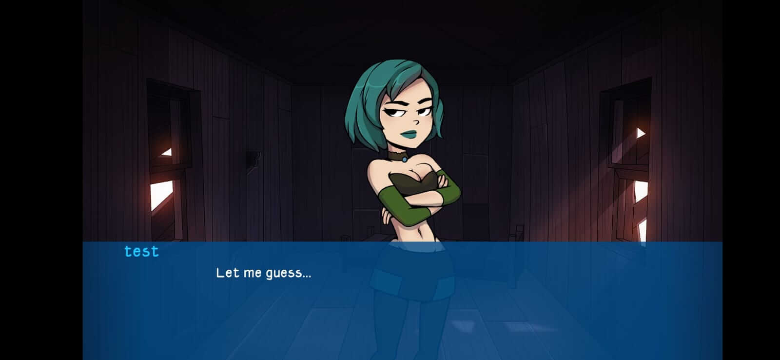 Screenshot Camp Pinewood APK v2.9.2