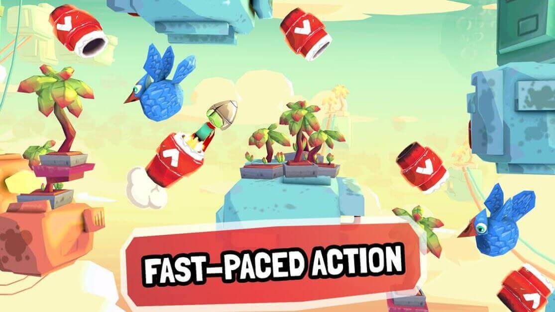 Screenshot Bullet Boy APK v42