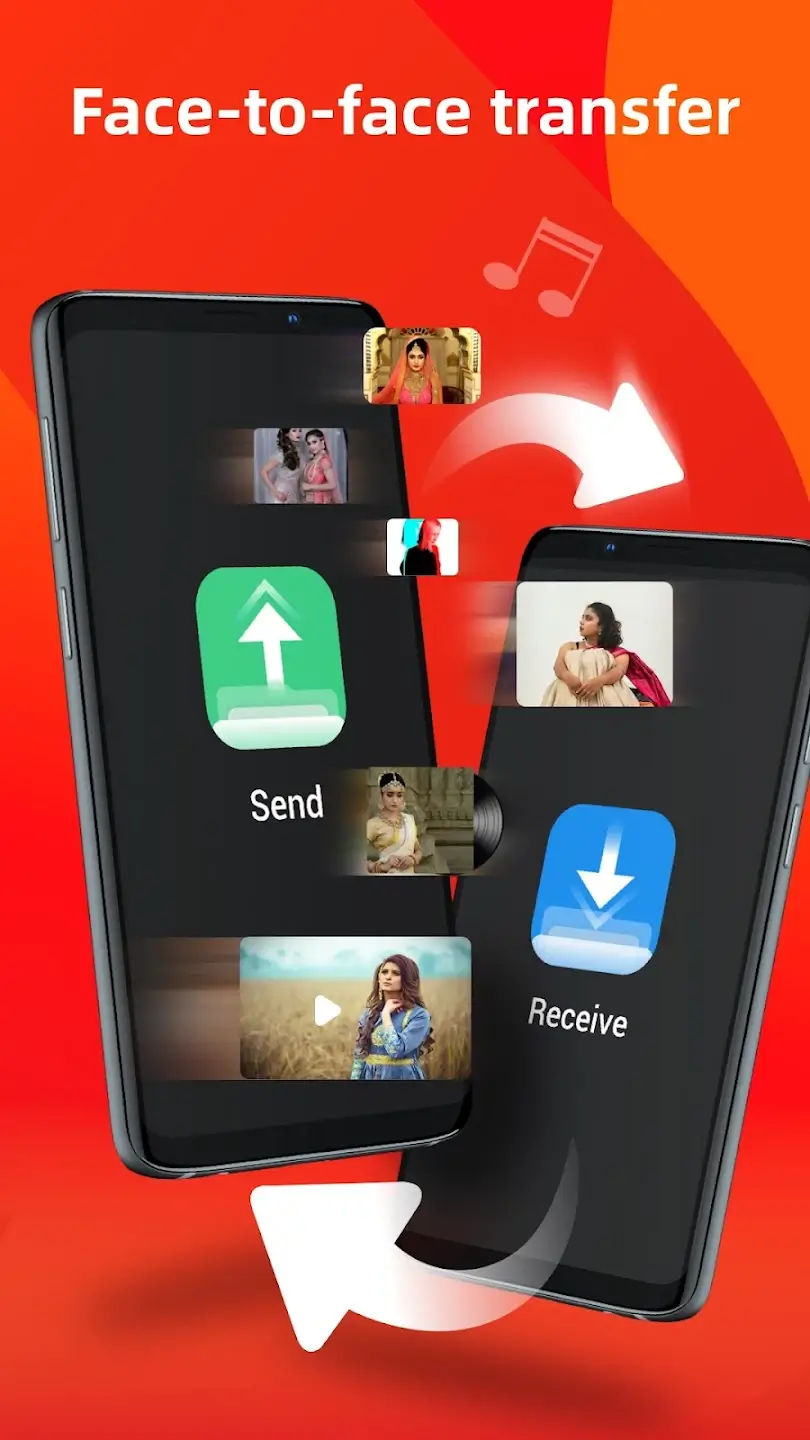 Screenshot PLAYit APK v2.7.38.100