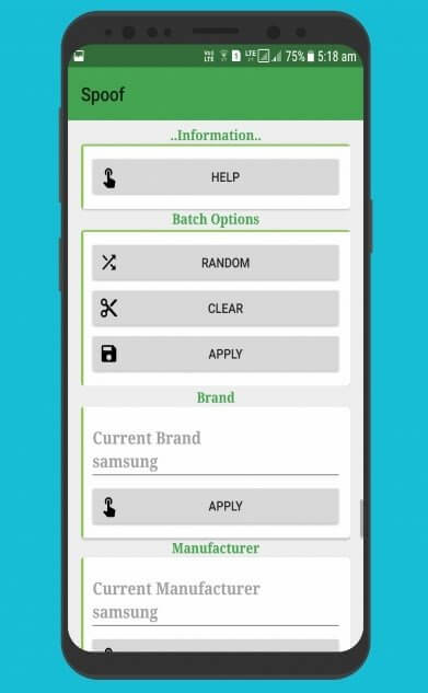 Screenshot Jasi Patcher APK 4.11