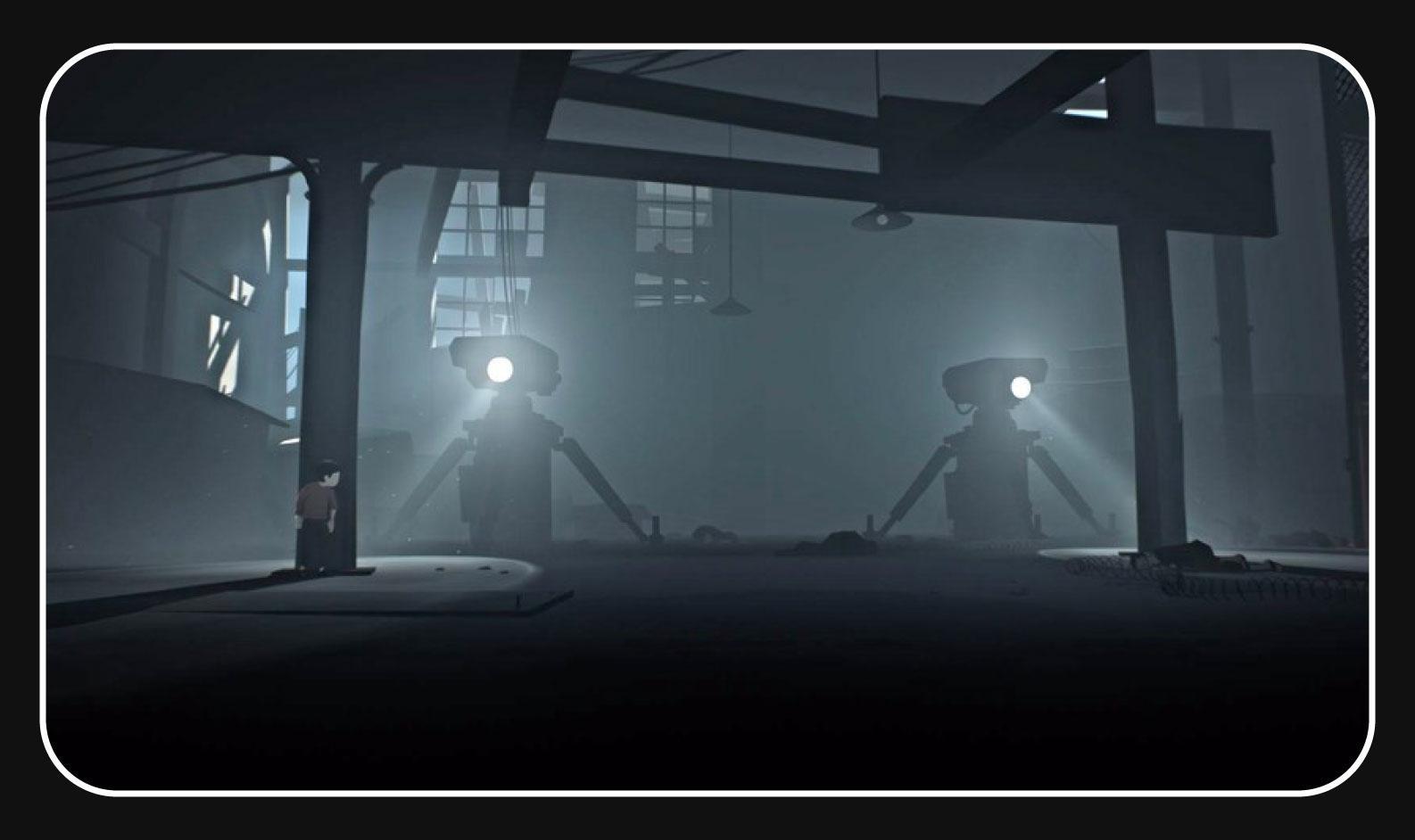 Screenshot PlayDead Inside APK