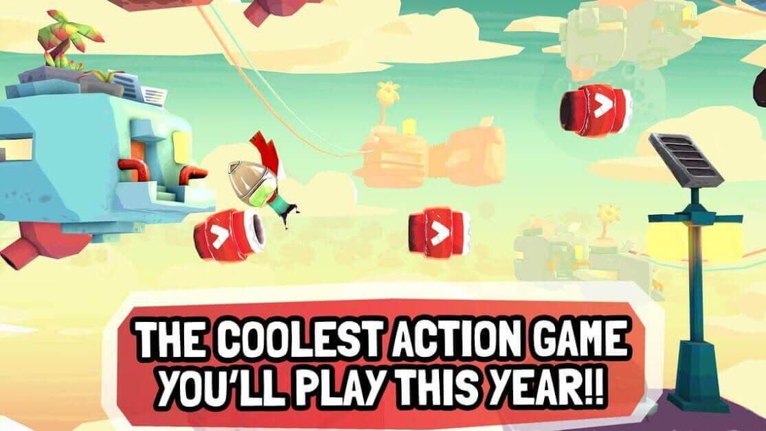 Screenshot Bullet Boy APK v42