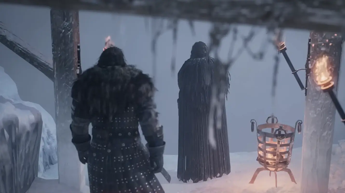 Screenshot Game of Thrones: Kingsroad APK