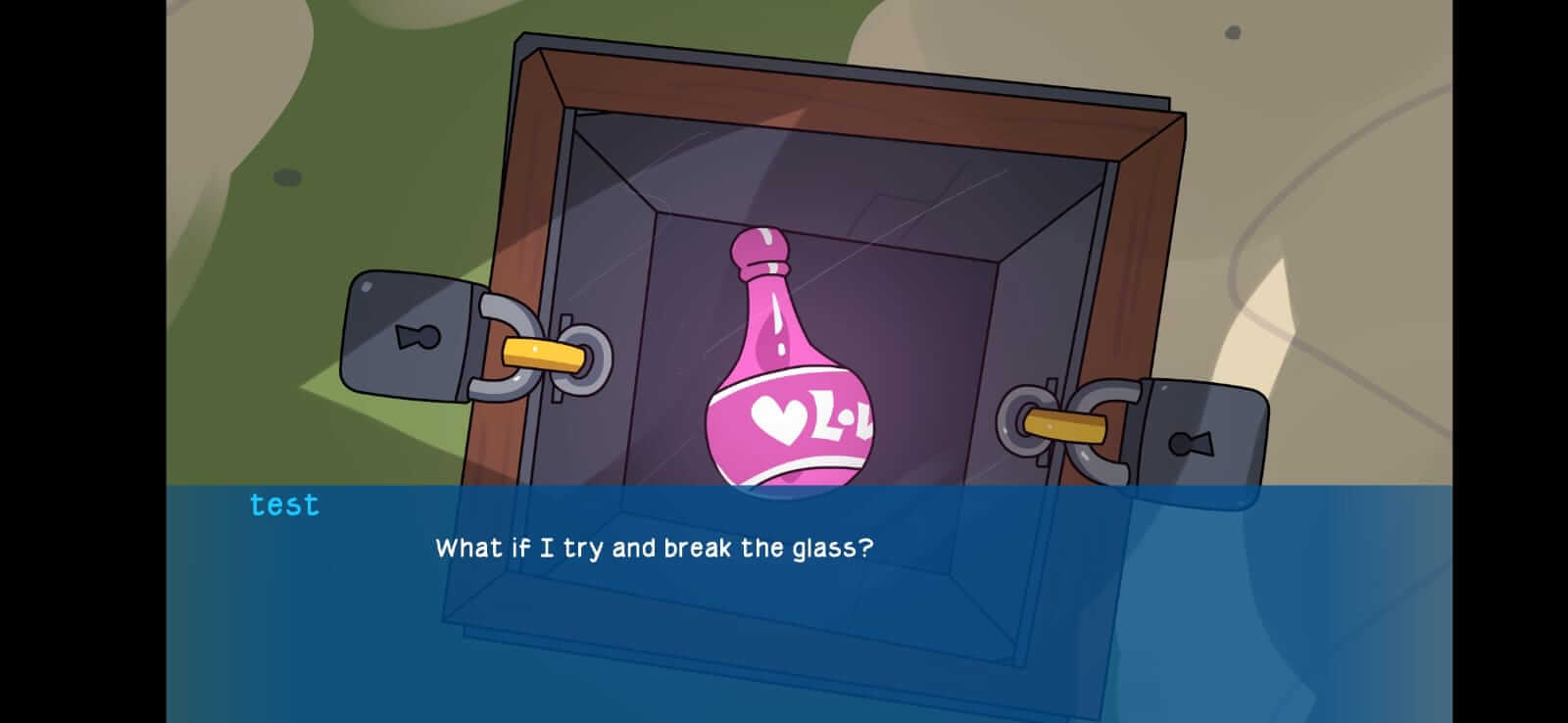Screenshot Camp Pinewood APK v2.9.2
