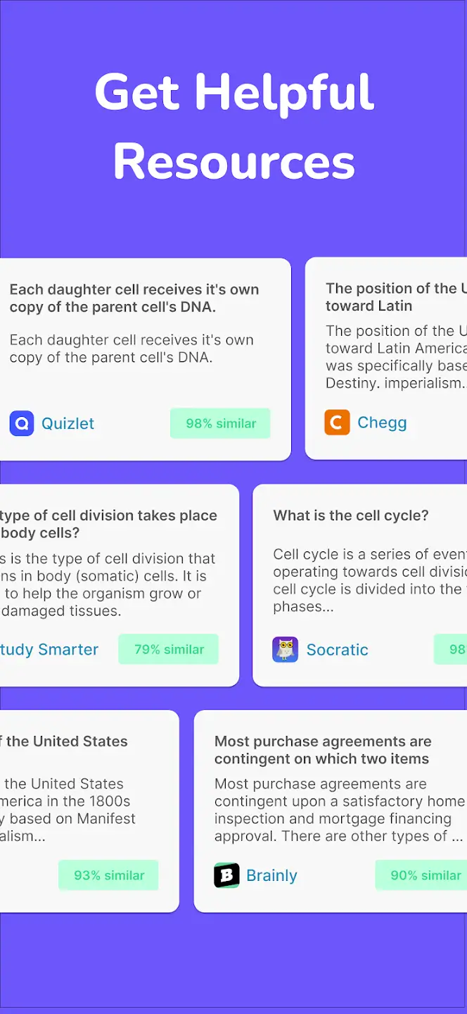 Screenshot Quizard AI APK v1.13.0