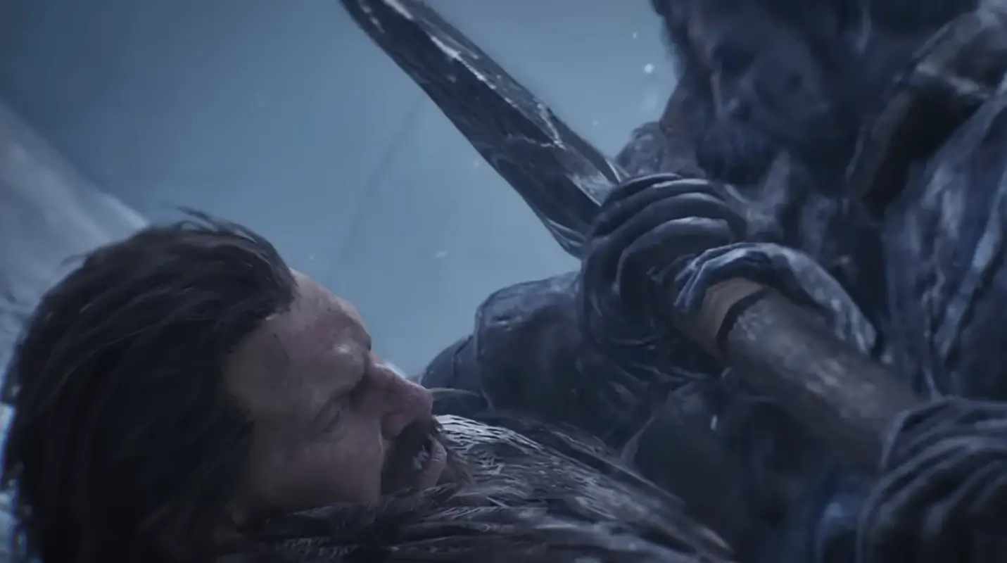 Screenshot Game of Thrones: Kingsroad APK