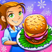 Cooking Dash APK v2.25.4