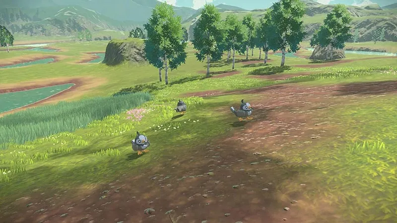 Screenshot Pokémon Showdown APK v1.0.2