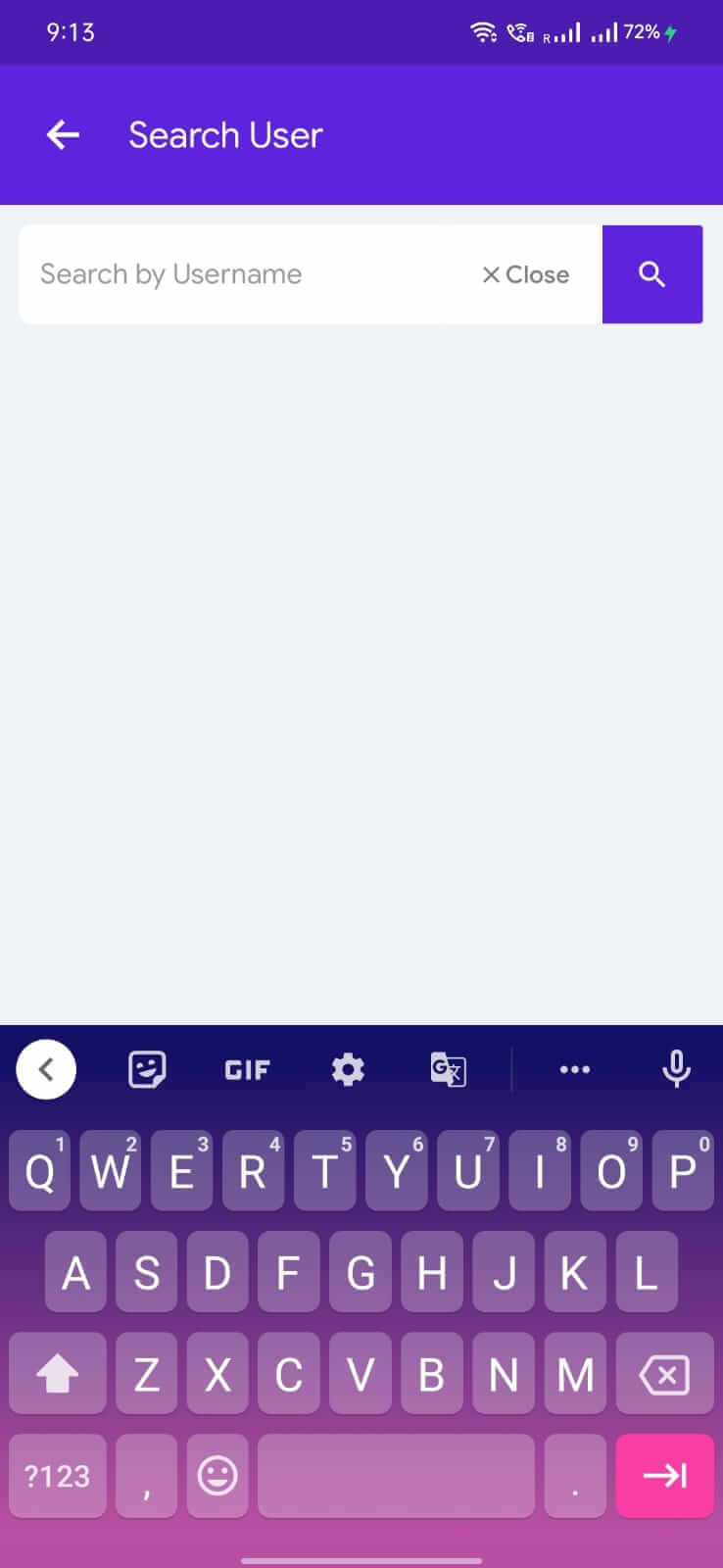 Screenshot HalaPlay APK v27.0