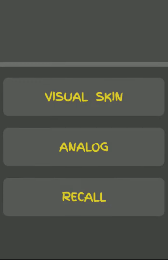 Screenshot Worst Gaming Injector APK