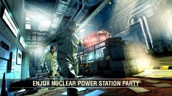 Screenshot Dead Trigger 2 APK