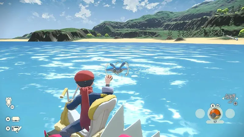 Screenshot Pokémon Showdown APK v1.0.2