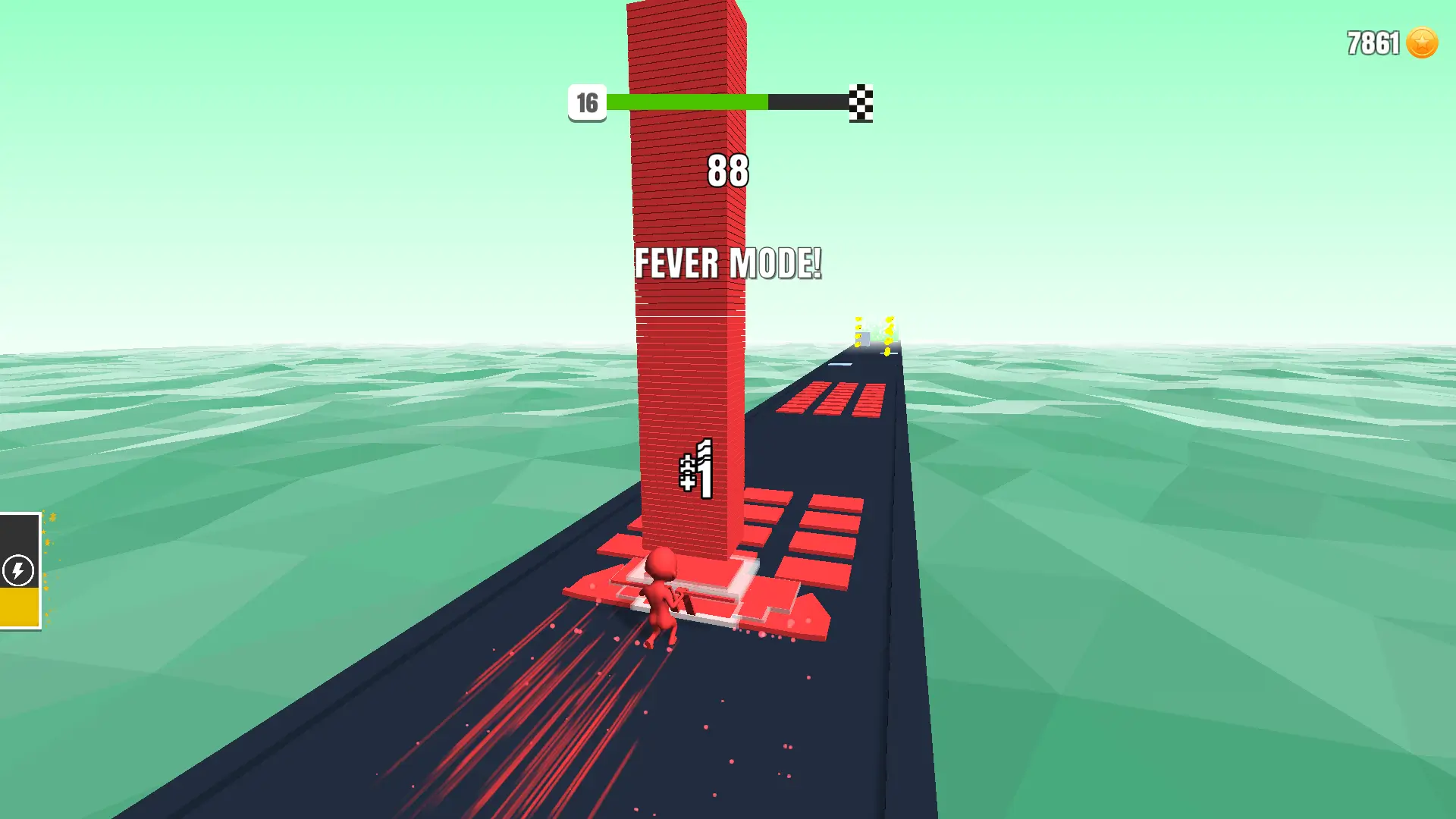 Screenshot Stack Colors! APK